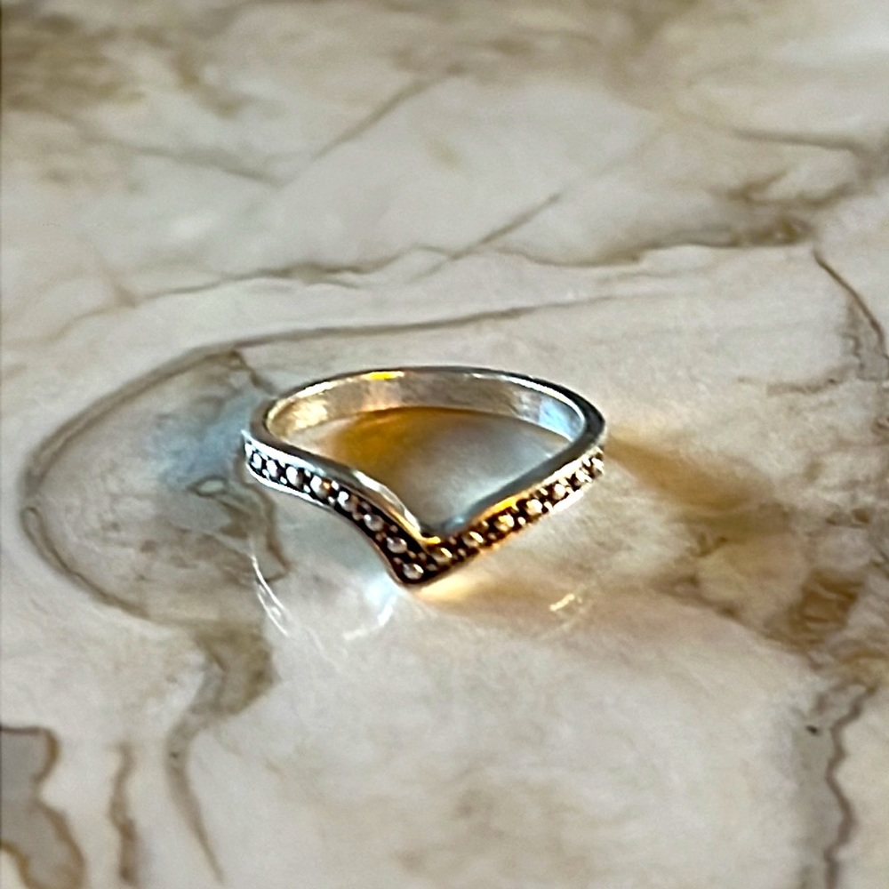 Boho Ring Set - Picture 10 of 15